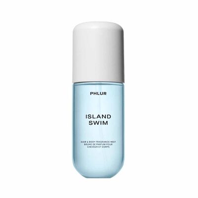 ISLAND SWIM BRUMA PERFUMADA PARA PIEL Y CABELLO